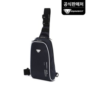 공용 스포츠 베이직 슬링백 M YUF23B24N7 (정상가:79 000), Deep Sea, 1개