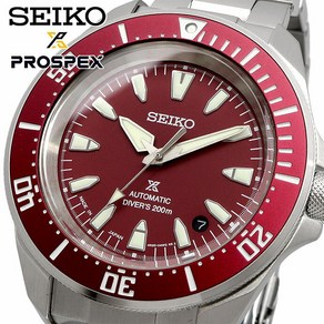 SEIKO Made in Japan] PROSPEX SRPL11 [] 시계 세이코 시계 [일본제 프로스펙스