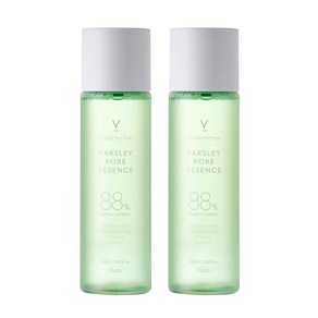 브이앤코 V&co 브이 코어텍틴 파슬리 포어 에센스, 150ml, 2개