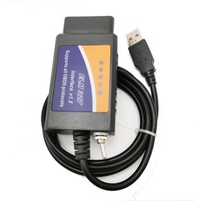 최고의 USB 스위치 PIC18F25K80 칩 HS-CAN/MS-CAN Fod OBD2 진단 스캐너용 elm327 v1.5, 01 ELM327 USB Switch, 1개