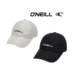 오닐 24SS 남성 소토 볼캡 OMACN1162-508, 베이지, 1개