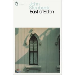 East of Eden (Penguin Modern Classics):