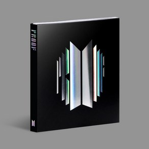 (3CD) 방탄소년단 (BTS) - Poof (Compact Edition)