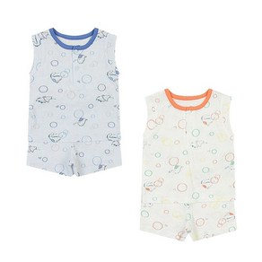 [아가방 여름]크리노민소상하(BLUE ORANGE)_01R357618