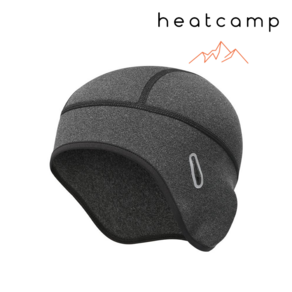 HEATCAMP 스포츠 비니 헬멧 속모자