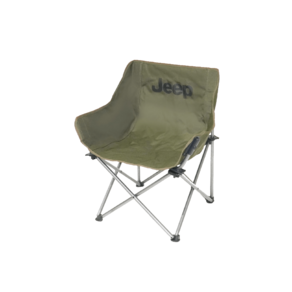 [지프] 큐트체어 접이식 캠핑의자 캠핑체어 CUTE CHAIR, 1개
