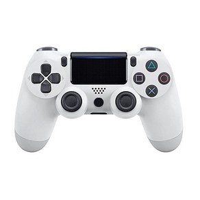 ps4 gamepad 조이스틱 더블 진동 ps4 무선 블루투스 핸들, 1, 1개