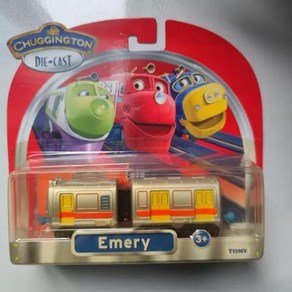 Chuggington 합금 금속 기차 Chatswoth Zephie Sophile Wilsoln Speedy Mccallistee 장난감 재미있는 어린이 선물