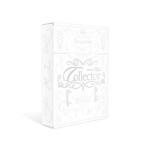 TWICE 2025 Seasons Greetings -트와이스 2025 시즌그리팅 [Collector] 특전선택 예판