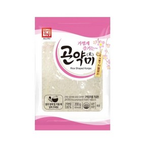 한성기업 곤약미, 200g, 30개