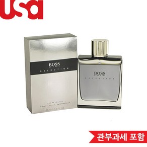 Hugo Boss Selection by 3.0 oz EDT for Men