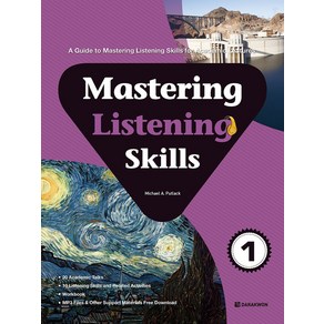 Mastering Listening Skills 1