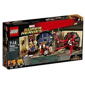 LEGO Marvel Super Heroes - 76060 Doctor Strange Sanctum Sanctorum