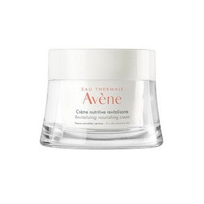 아벤느 리바이탈라이징 뉴트리티브 크림 50ml (민감/건조), 1개