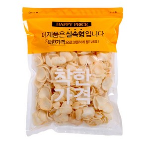 돼지감자 신콩칩 300g, 2개