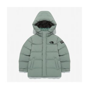 노스페이스 THE NORTH FACE KIDS 키즈 바이탈 EX RDS 다운 자켓 NJ1DQ65U_KHA NJ1DQ65UKHA 280763