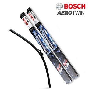 포르쉐 카이엔 쿠페 PO536 20년- 와이퍼 650+550 멀티클립 SET [BOSCH]