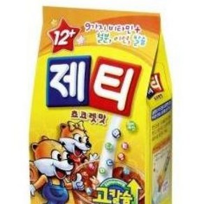 초콜렛분말 제티 400g, 1개입, 1개