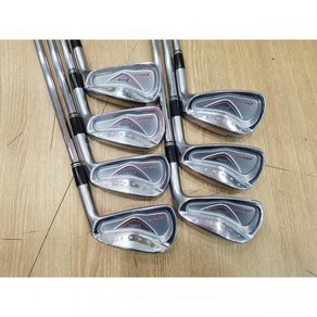 SRIXON ZR-600 (4~P) 7아이언(경량스틸-S)