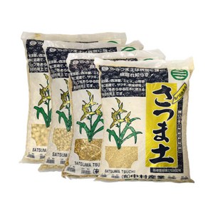 마이플랜트 사쓰마토, 중립(10-12mm), 18L, 1개