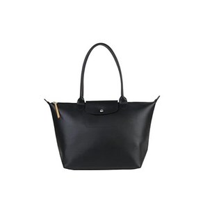 롱샴 longchamp 르플리아쥬 시티 토트백 LLE PLIAGE city 1899 HYQ001 NOIR 데일리 고급 숄더 여성가방