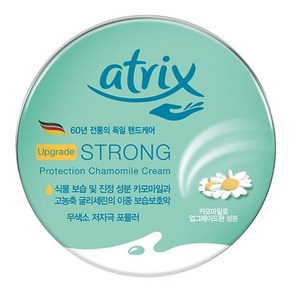 니베아)아트릭스 스트롱크림(150ml) gol*9568Ge, 1개, 150ml