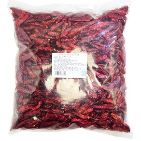 하우하우 베트남건고추 월남고추 Vietnam Chili, 1개, 500g