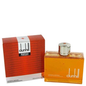 Alfed Dunhill 알프레드 던힐 퍼수트 샤워 젤 200ml (남자), 1개