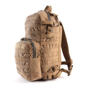 해병대배낭 필베 어설트배낭 30 리터 미디움 럭색 배낭 야전필드 배낭 밀리터리 배낭 USMC FILBE ASSAULT BAG, 중고 C급 ( 오염 및 수선 제품)