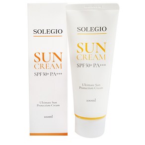 선크림 SPF50+ PA+++