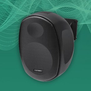 WFS-4 FASHION SPEAKER 웨이브커뮤니케이션즈, 화이트