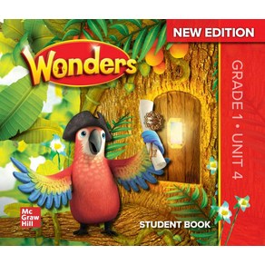 Wondes New Edition Student Package 1.4 (SB+PB), McGaw-Hill