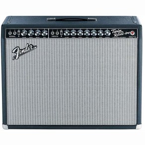 펜더 진공관 기타앰프 트윈 리버브 Fender 65 Twin Reverb 021-7390-000