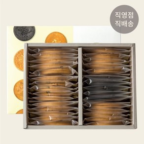 부산 명장빵집 명장전병 종합 2호, 520g, 1세트