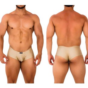 METROMALEWEAR [M2W] Cheek Gold (2028-21)