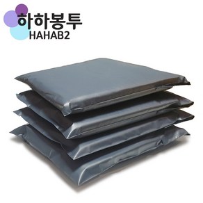 하하봉투 HDPE 택배봉투, 1장