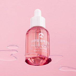 바람의섬 내추럴동백오일 제주기념화장품 관광선물, 30ml, 1개