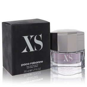 Paco Rabanne 파코라반 XS EDT 50ml (남자), 1개