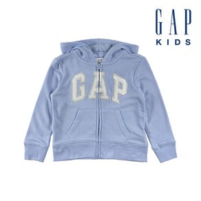 [GAP KIDS] 갭키즈 후드집업(GKHZ13C3289_BL)