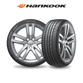 한국타이어 라우펜 S FIT AS LH01 205/55R16 장착비 별도/택배 전용, 1개