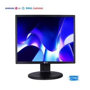 대기업 LED 19인치 모니터 B급 사무용 CCTV용 업무용, B급22인치LED, 54cm, 22led-b