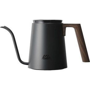 칼리타 Kalita 드립 전용 포트 800ml KDP800 가는 입구 노즐 #52256 드립포트 주전자 커피메이커 주전자 서버 보리차 백탕 세련된 커피 야외 다방 앤티크 결혼 축하