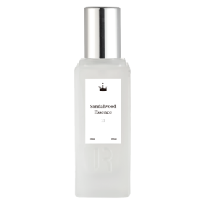 샌달우드 에센스 엑스트레 드 퍼퓸 30ml, 1개