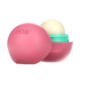 EOS 스무스 립밤 딸기 소르베 7g, 1개