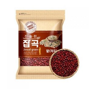 적두 1kg, 1개