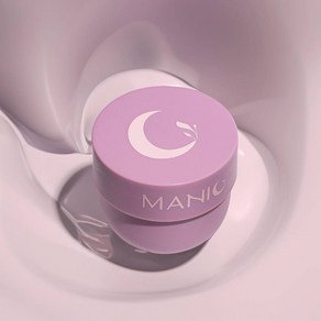 Manic Cookie 매닉 뷰티 쿠키 클라우드 휩 헤어 마스크 - 250ml