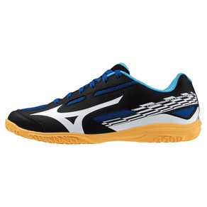 미즈노 MIZUNO 81GA2430 슈즈 트레이닝 탁구화 신발 크로스 매치 소드 2 탁구 남여 236884