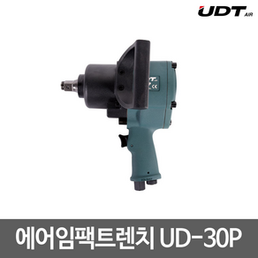 유디티 에어임팩트렌치 UD-30P C5902633, 1개