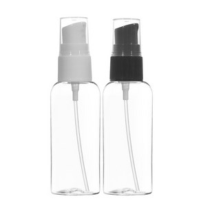 [25개묶음판매] 에센스용기 50ml 60ml 75ml 80ml 100ml 펌핑용기 플라스틱 공병