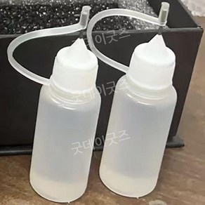 MARTINA 스모키 울프 트레이서 연무오일 40ml, 스모크 오일 40ml, 1개